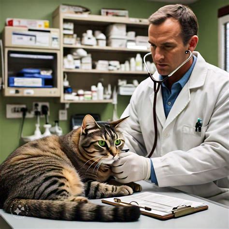 Common Cat Diseases and Health Problems - Kitten Food World