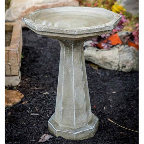 The 9 Best Bird Baths of 2022 | by The Spruce