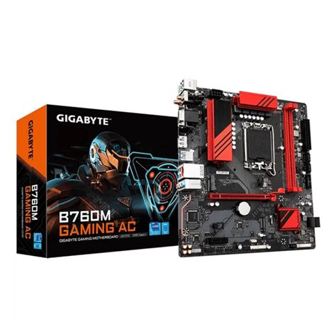 B760 Motherboards | Buy B760 Motherboards at Best Price in India ...