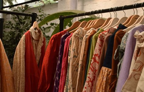 The Ultimate Guide to Sustainable Fashion Resolutions – Brown Living™