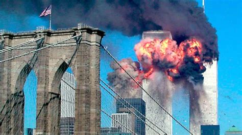 Chilling 20 Minutes Of 9/11: Inside FAA-NORAD Delays That Failed To ...