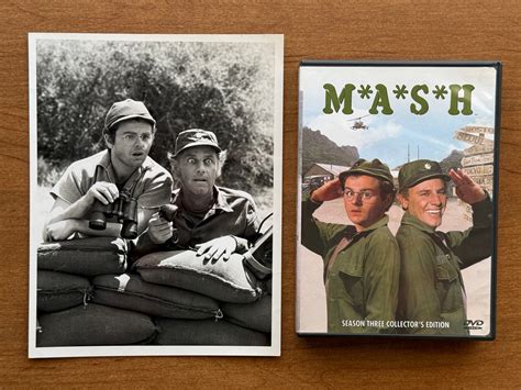 Col Flagg Mash M*A*S*H Rewatch: Season 3 – The M*A*S*H Historian
