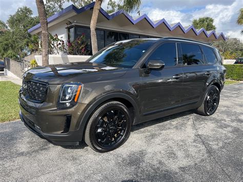 2022 Kia Telluride
