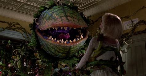 Image result for Alien Plants Horror