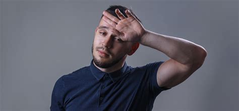 Home Remedies To Treat Hyperhidrosis