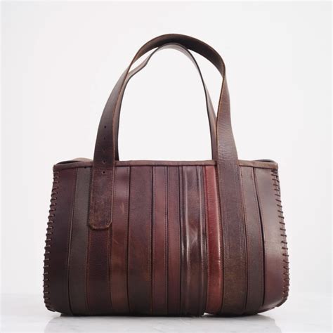 Belt Zip Bag Black – HODAKOVA