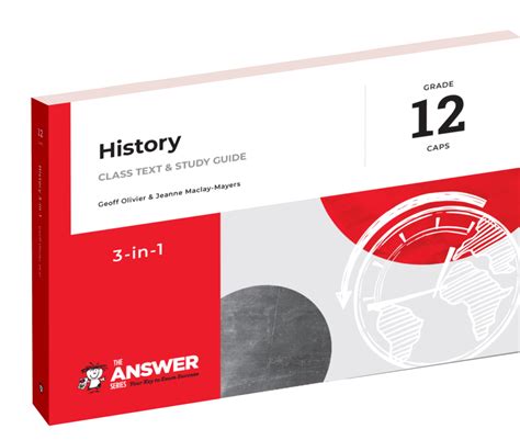 Image result for History Grade 12 Topics