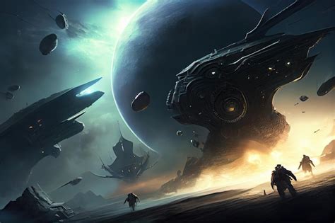 Image result for Alien Earth Fight On Ship