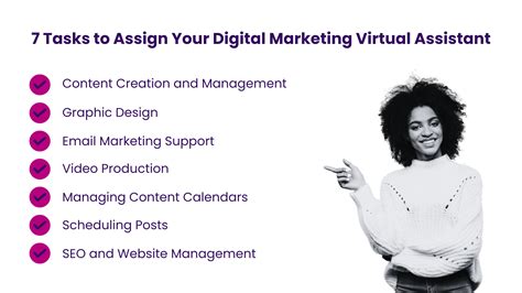 Content Marketing Virtual Assistant