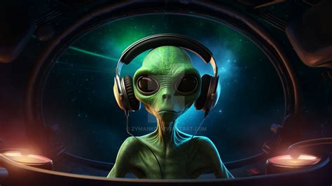 Image result for Alien Invasion Dubstep