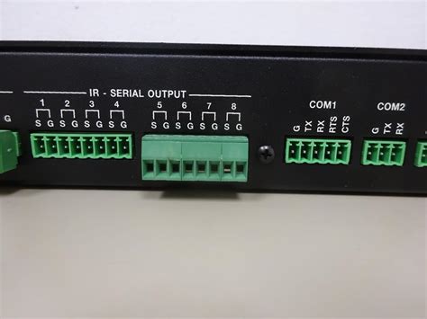 Image result for Crestron Advanced Control Processor