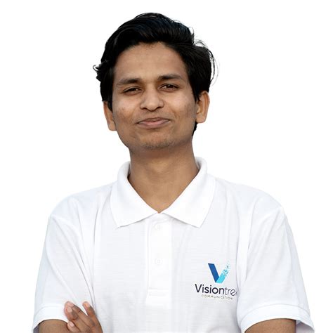 Know More About Our Team | Visiontrek