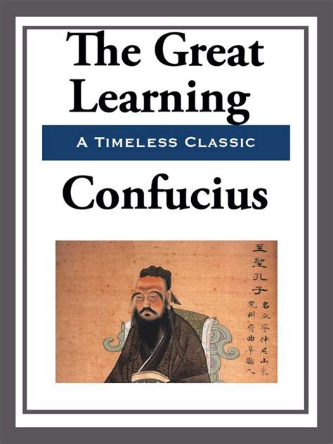 Holy Book Confucianism