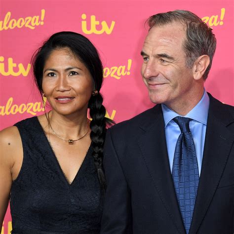 Robson Green: Latest News, Pictures & Videos - HELLO! - Page 2