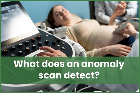 What Is An Anatomy Scan