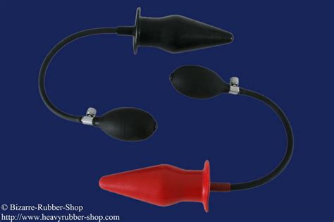 Image result for But Inflateable Plug