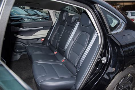 【2022款 林肯Z i酷 2.0T 尊尚版汽车报价_图片_参数配置】-易车_华昌林肯中心