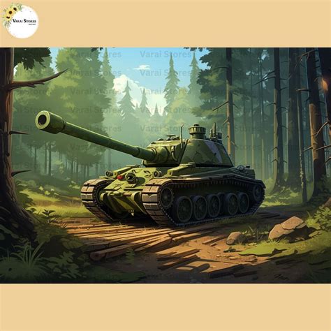 Army Van - Baby Printed Backdrops - PREMIUM FABRIC