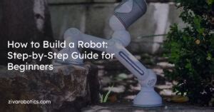 Image result for Robot Tutorial