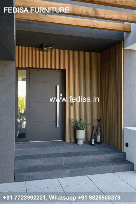 Wooden Door Design Main Door Grill Designs For Flats Door Design ...