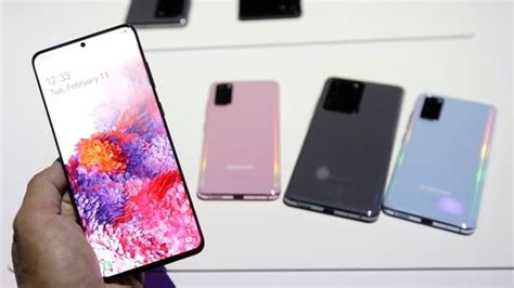 Samsung to unveil two Galaxy A series smartphones under ₹10k: Report ...