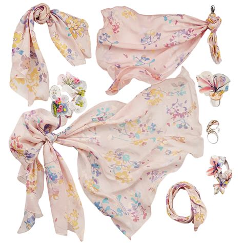 Weightless Digital Printed Polyester Fabric - Blue, Gold Marble ...