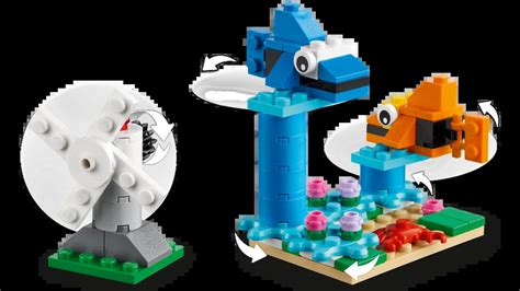 Image result for LEGO Classic Fun Functions