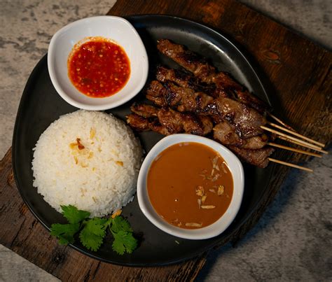 Bali Asian Cuisine