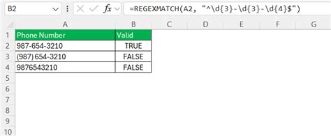 Image result for Regex Match Excel