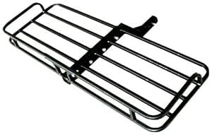 Raider ATV-23 ATV/UTV Cargo Carrier : Amazon.in: Car & Motorbike