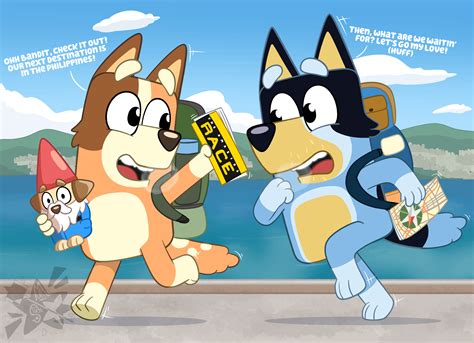 What's Chili's Job Bluey at Denise Sanchez blog