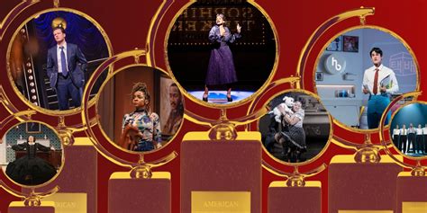 Winners Announced For The 2024 BroadwayWorld Off-Broadway Awards