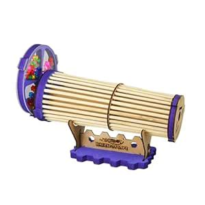 Buy Doiibot Kaleidoscope DIY Kit with Interesting Science Booklet ...