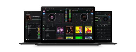 Image result for Djay Pro Logo Software