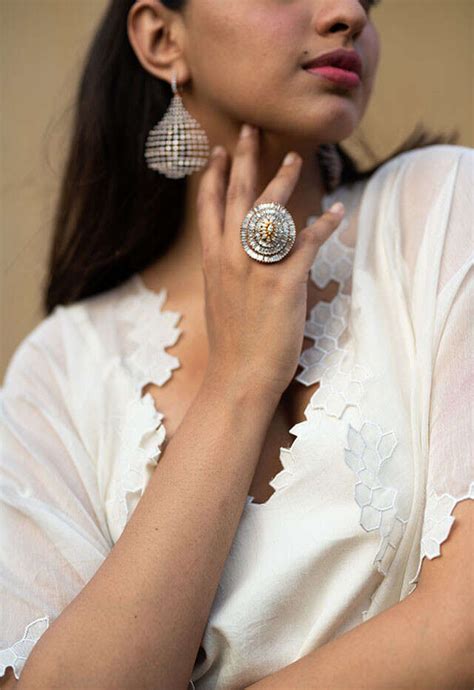 Natural Diamonds: The Biggest Global Fashion Trend Of Today | Femina.in