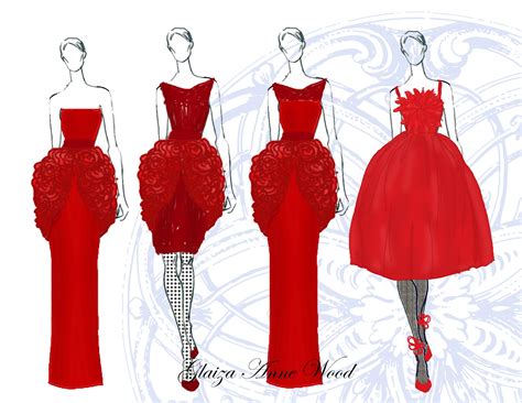 Seema's Fashion Blog: fashion design