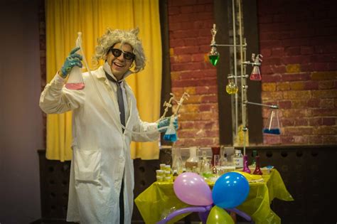 Image result for Magic Science Show
