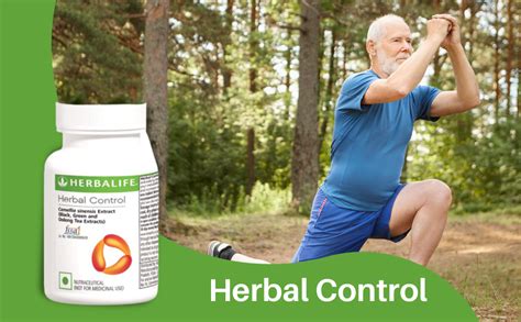 Buy Herbalife XYAX Herbal Control - 90 Tablets Online at Low Prices in ...