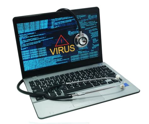 Laptop Virus 的图像结果