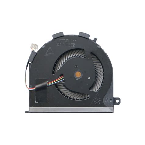 Laptop Fan For Dell Latitude E5450 With Graphic CPU Cooling Fan - Lapking