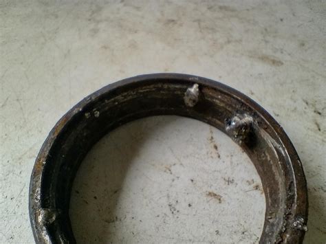 Image result for Using Washing Machine Bearing Tool