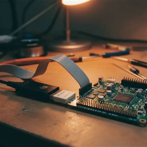 Sensepeek SQG Series: Passive 6 GHz Probes for… | GSAS