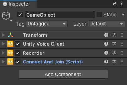 Image result for Unity Photon Voice Chat