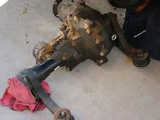 Toyota Tacoma Rear Differential Problems by Toyota Front Differential Toyota Tacoma Rear Differential Problems