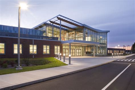 Falmouth Elementary School | AIA Maine