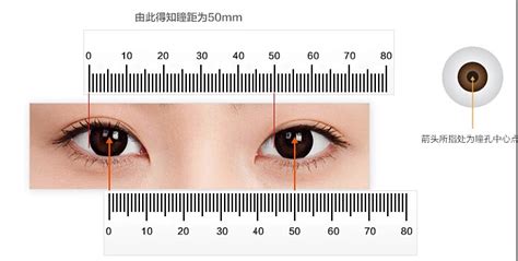 第十四讲：实用的瞳距测量方法 - 知乎
