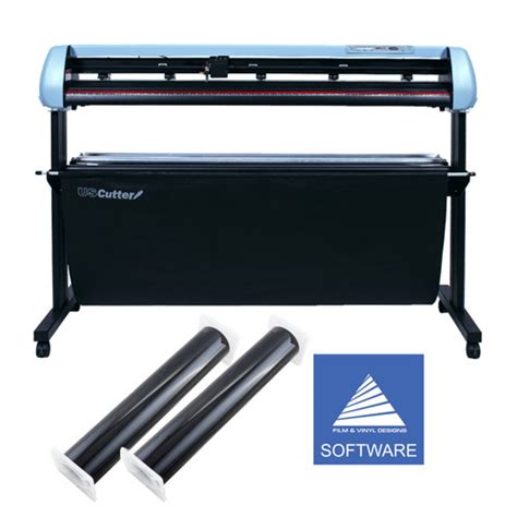 USCutter SC Plotter Setup 的图像结果