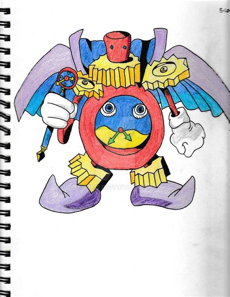 Image result for Wizard Time Machine