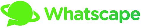 Whatscape