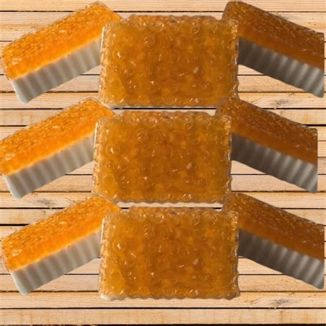 Goat Milk Melt and Pour Soap Base | Soap Making | SLS & Paraben Free